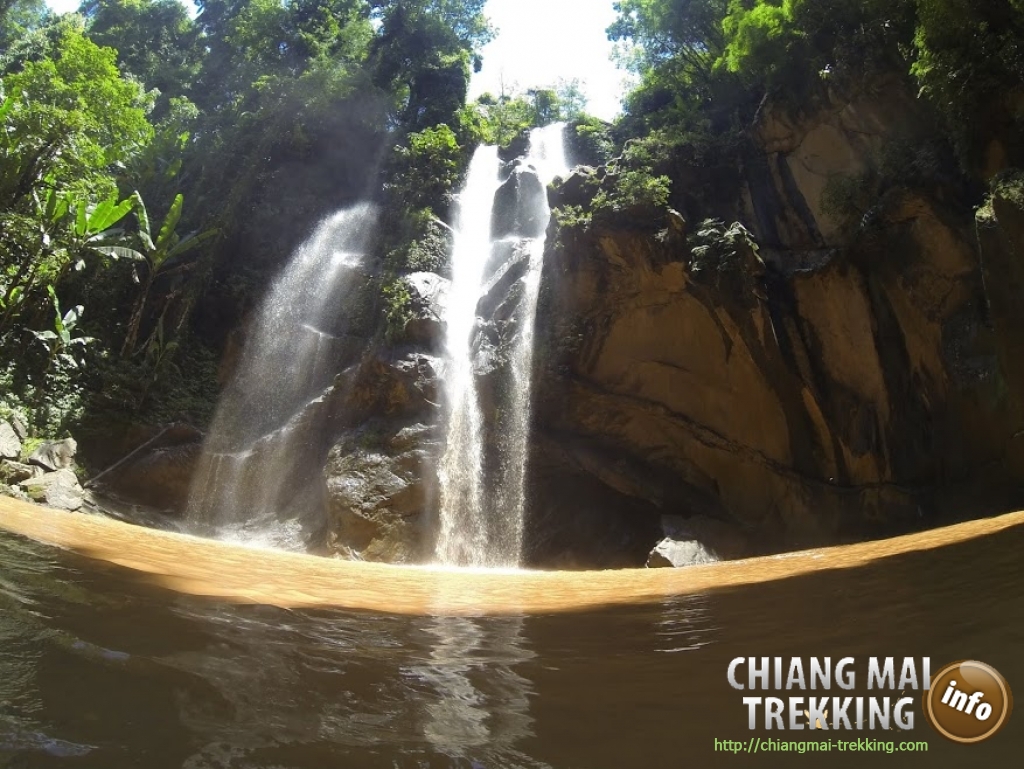 3-days/2-nights Trekking Tour | Chiang Mai Trekking | Das beste Trekking in Chiang Mai mit Piroon Nantaya